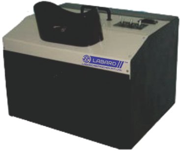 LI-CICS-71U.V CHROMATOGRAPHY INSPECTION Cabinetjpg